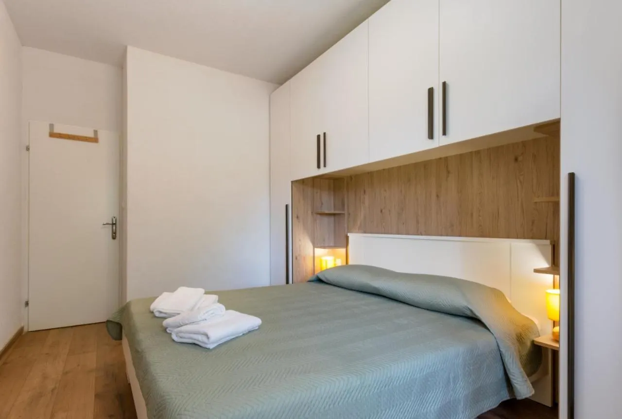 Casa Laurales Villa Veli Turini Croatia