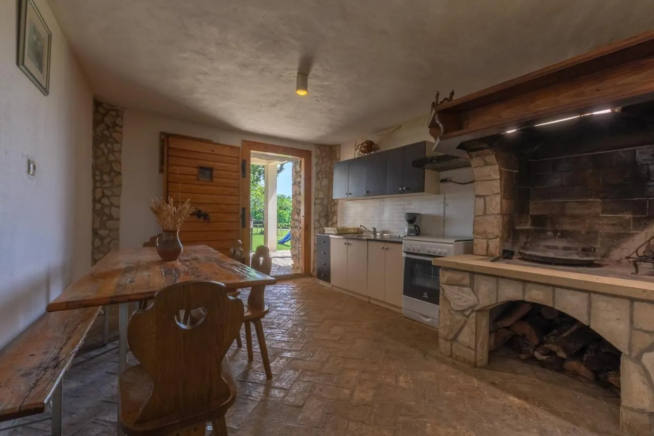 Casa Laurales Villa Veli Turini 0*,  Croatia